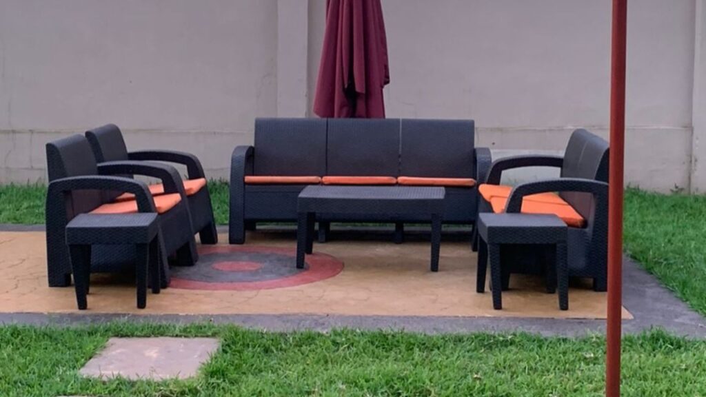 Restaurants in Ijebu Ode