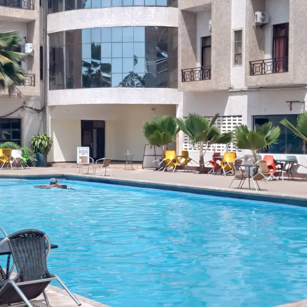 Hotels in Ilorin