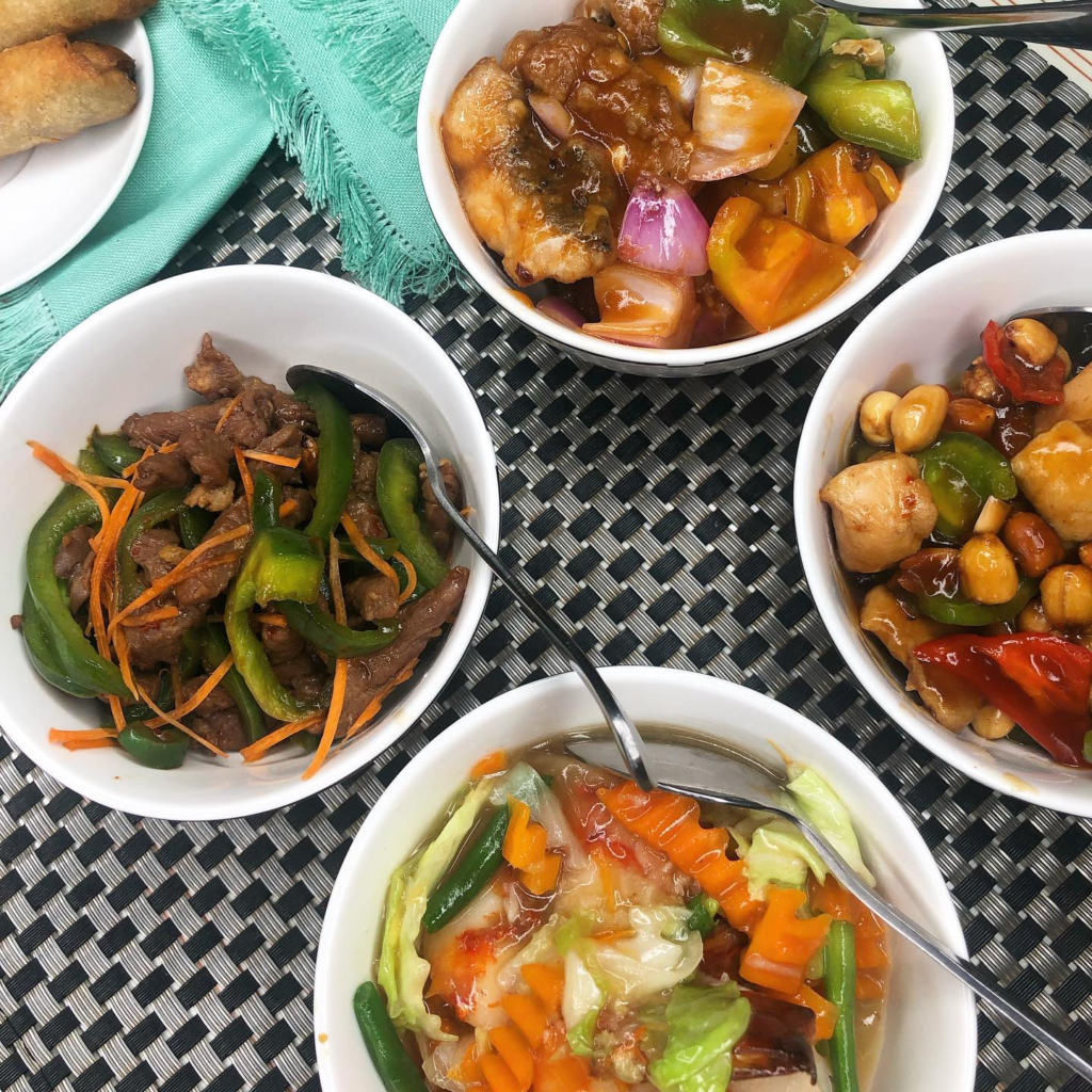 Restaurants in Akure