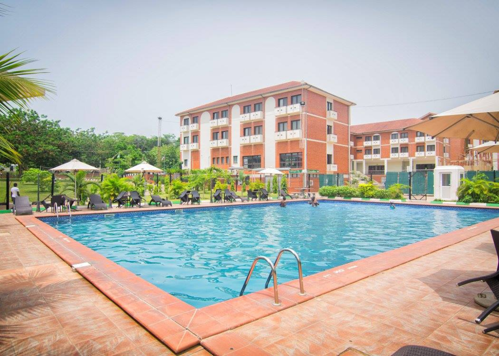 Hotels in Abeokuta