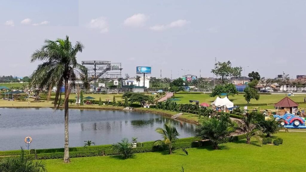 Hangout Spots in Port Harcourt