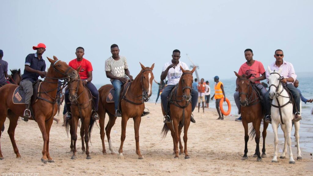 Places to Visit in Lagos