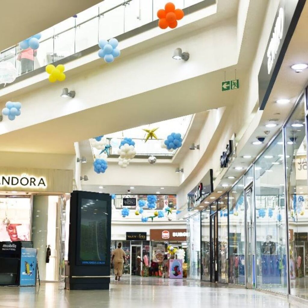 places to visit in Abuja