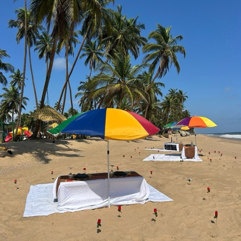 places to visit in Lagos