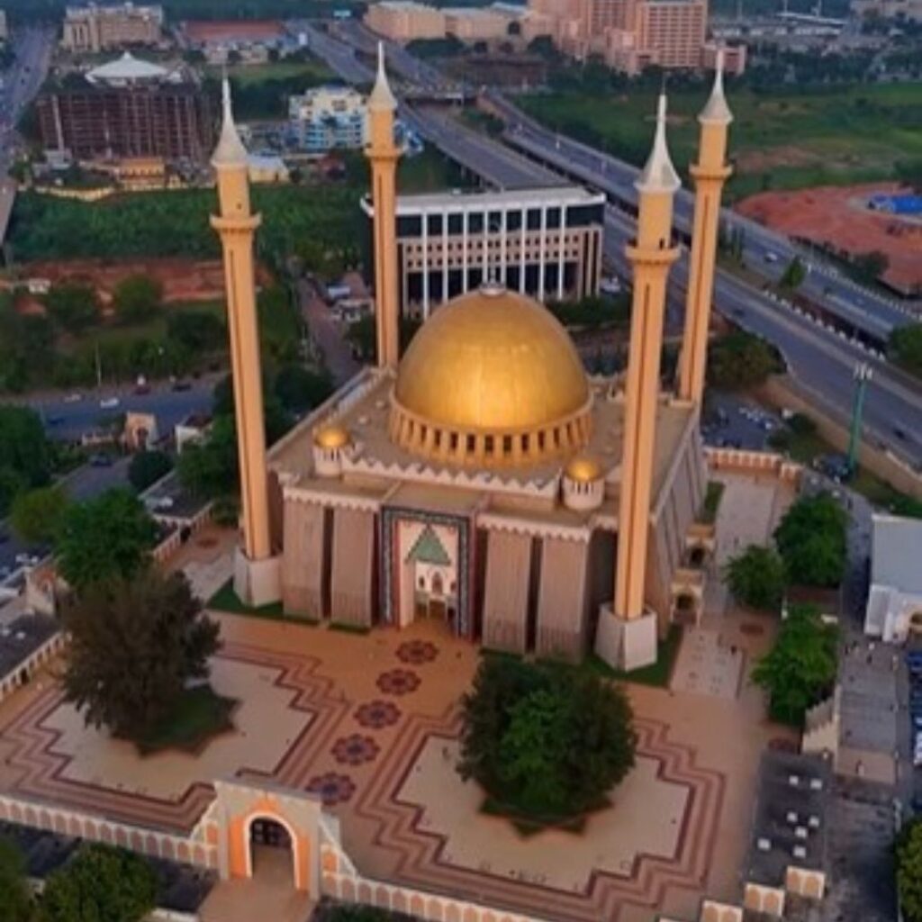 Places to Visit in Abuja