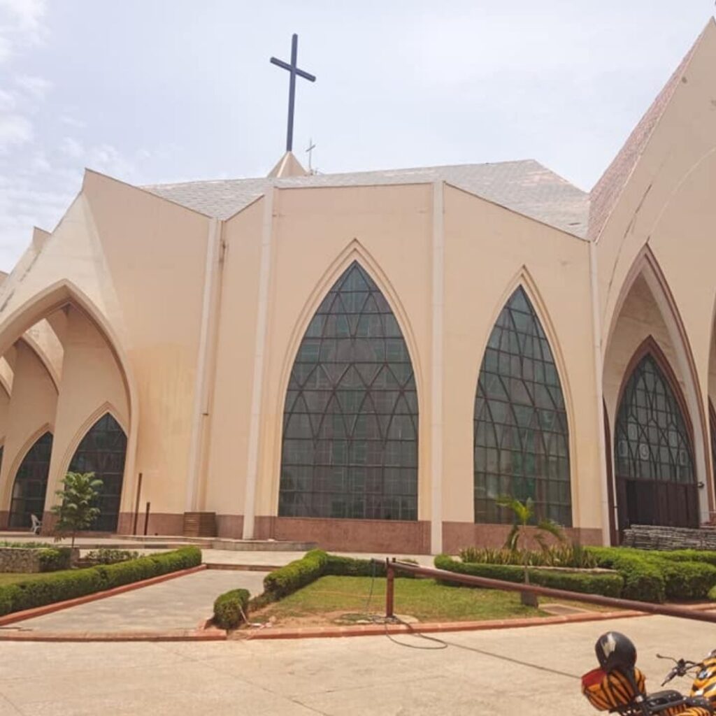 places to visit in Abuja