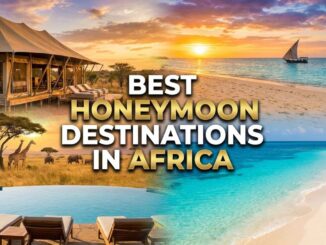 Best Honeymoon Destinations in Africa