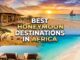 Best Honeymoon Destinations in Africa
